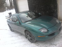 Sunfire Sunfire