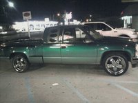 C/K 1500 C/K 1500
