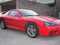 3000GT 3000GT