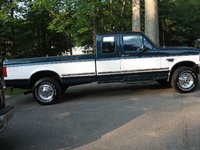 F-250 F-250
