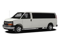Chevrolet Chevrolet