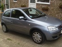 Corsa Corsa