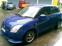 Swift Swift