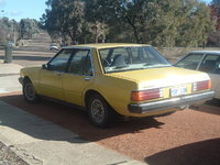 1979 Ford Falcon Overview 1979 Ford Falcon Overview