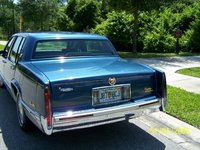 DeVille DeVille