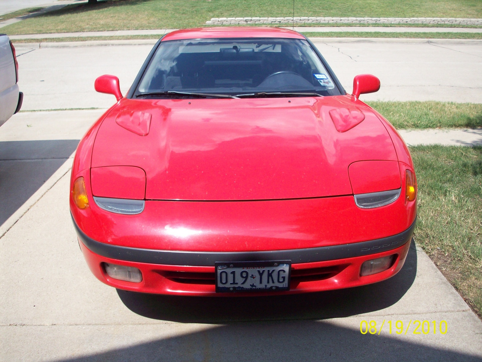 1991 Dodge Stealth - Pictures - CarGurus