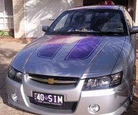 Commodore Commodore