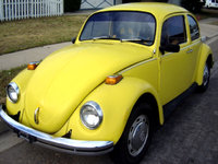 Super Beetle