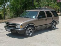 Blazer Blazer