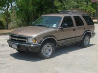 Blazer Blazer