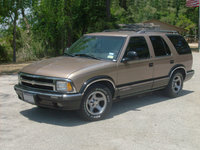 Blazer Blazer