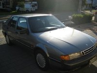 1994 Saab 9000 Overview