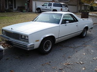 El Camino El Camino