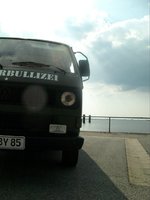 1986 Volkswagen Caravelle Overview 1986 Volkswagen Caravelle Overview