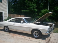 Galaxie Galaxie