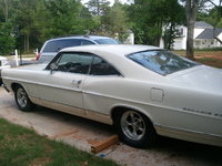 Galaxie Galaxie