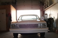 El Camino El Camino