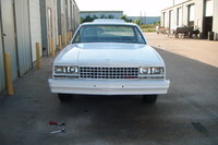 El Camino El Camino