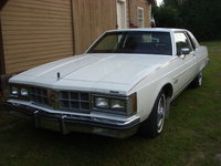 1981 Oldsmobile Ninety-Eight Overview 1981 Oldsmobile Ninety-Eight Overview