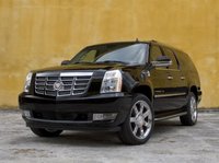 Escalade ESV Escalade ESV