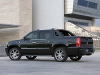 Escalade EXT Escalade EXT