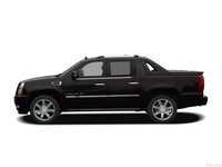 Escalade EXT Escalade EXT