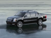 Escalade EXT Escalade EXT