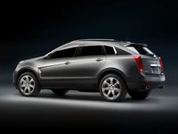 SRX SRX