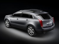 SRX SRX
