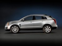 SRX SRX