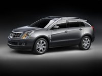 SRX SRX