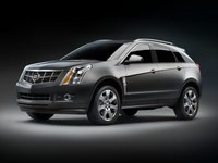 SRX SRX