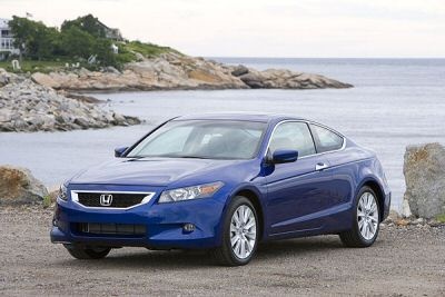 2010 Honda Accord Coupe Test Drive Review Cargurus