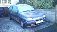 Clio Clio