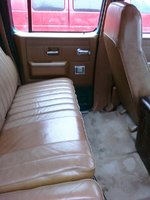 1991 GMC Suburban - Interior Pictures - CarGurus