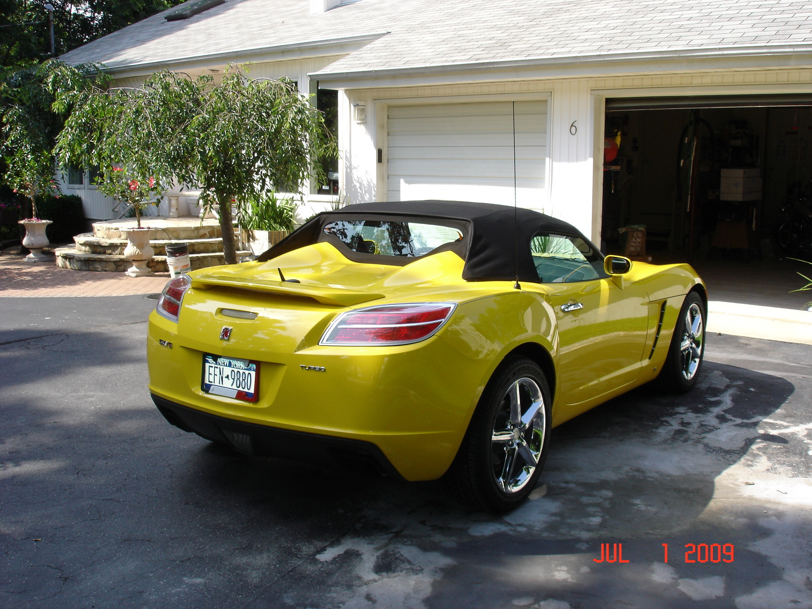 2008 Saturn Sky - Pictures - CarGurus