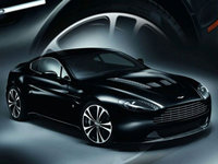 2011 Aston Martin V12 Vantage Pictures Cargurus