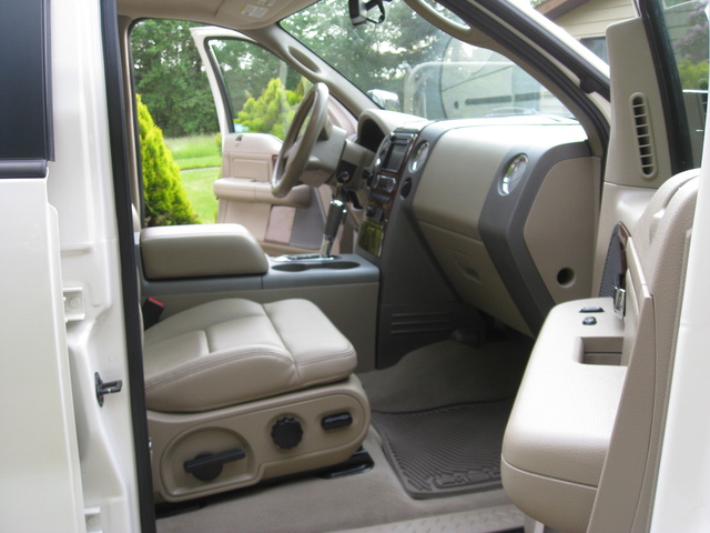 2008 Ford F-150 - Pictures - CarGurus