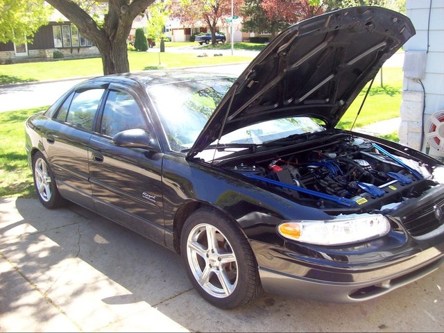 1998 Buick Regal Pictures Cargurus