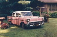Bel Air Bel Air