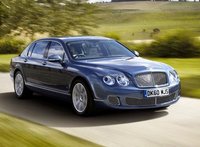 Continental Flying Spur Continental Flying Spur