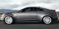 CTS-V Coupe CTS-V Coupe