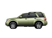 Escape Hybrid Escape Hybrid