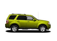 Escape Hybrid Escape Hybrid