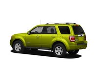 Escape Hybrid Escape Hybrid