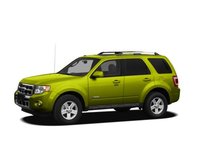 Escape Hybrid Escape Hybrid