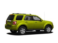 Escape Hybrid Escape Hybrid