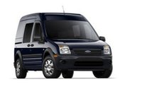 2012 Ford Transit Connect Overview 2012 Ford Transit Connect Overview