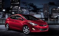Elantra Elantra