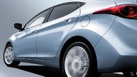 Elantra Elantra